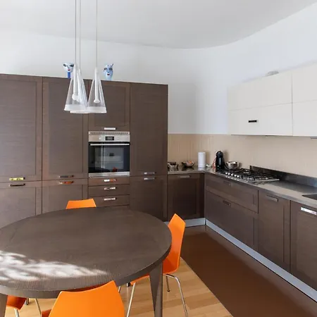 Donatella Apartament