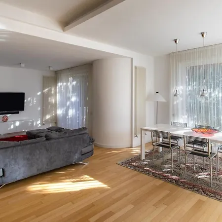 Donatella Apartament Pescara