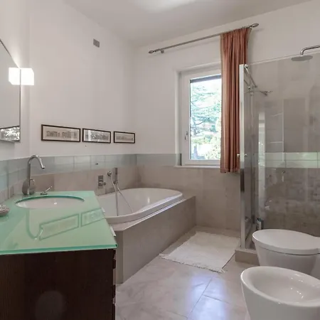 Apartment Donatella