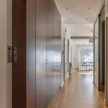 Apartament Donatella *