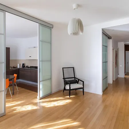 Apartament Donatella *