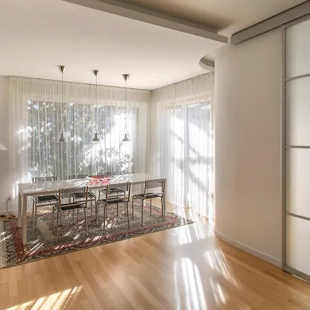 Donatella Apartment *