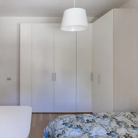 Donatella Apartment *